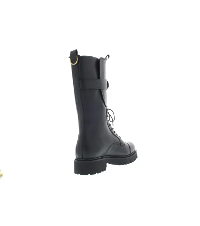 Blackstone UL96 Veterboots Zwart