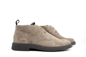 Blackstone Veterboot Brian Dodo Suede