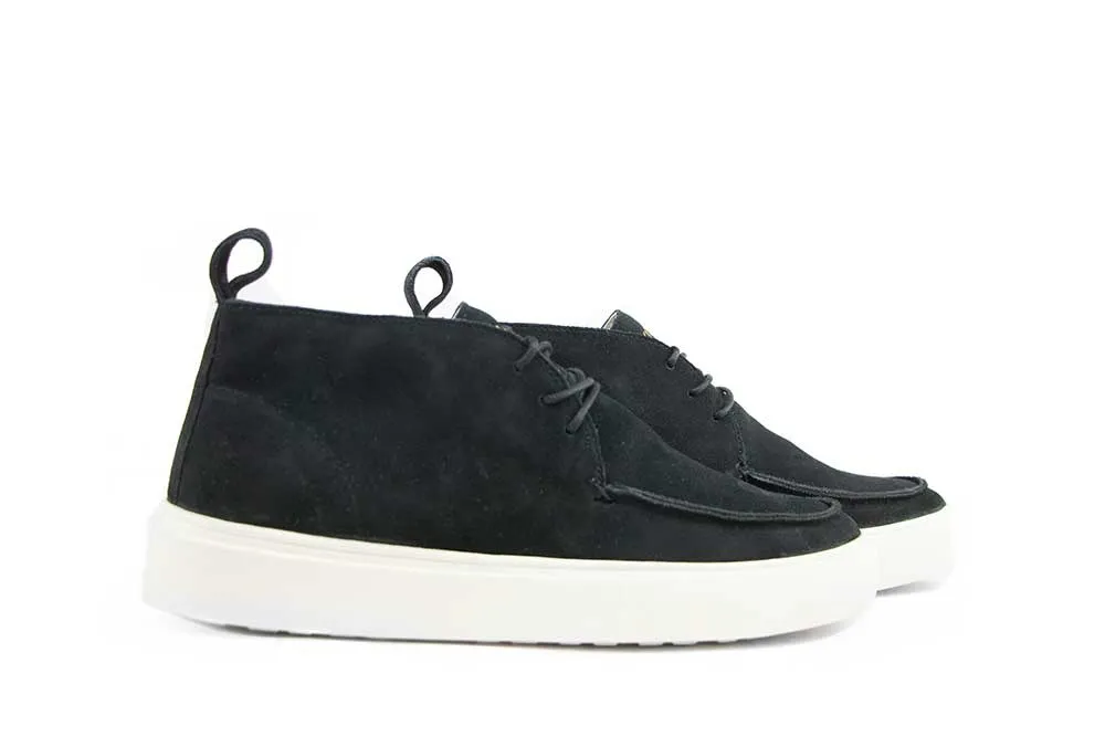 Blackstone Veterboot Ruby Jerrik Black