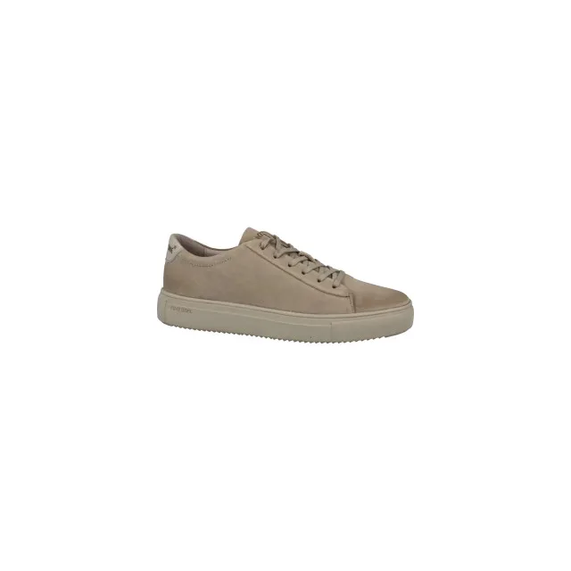 Blackstone VL52 Sneakers Taupe
