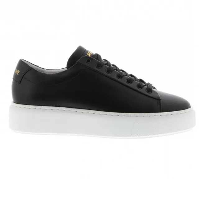 Blackstone VL77 Sneakers Zwart