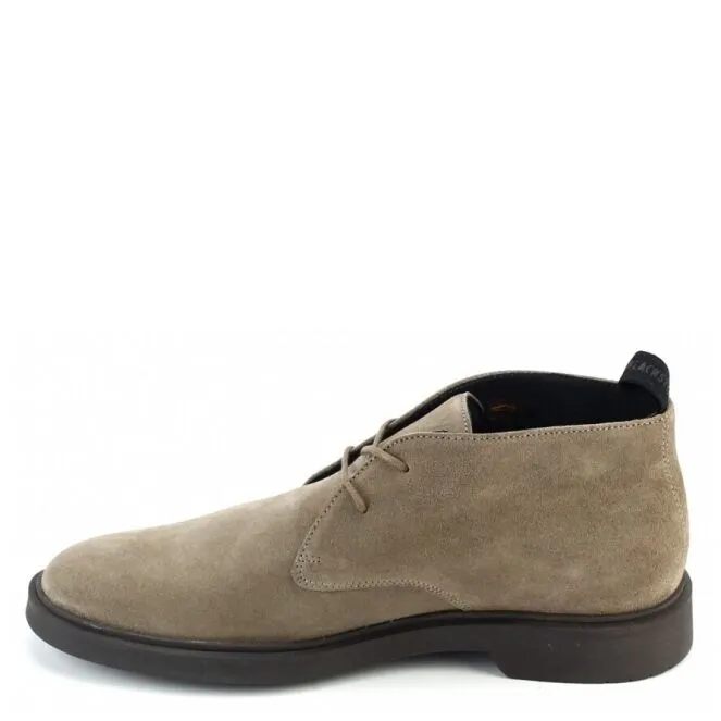 Blackstone WG80 Veterboots Taupe