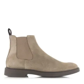 Blackstone WG81 Boots Beige