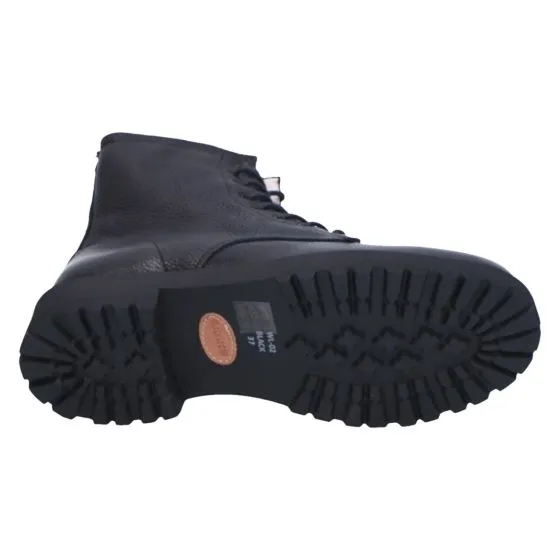 Blackstone WL02 Veterboot black sheep lining