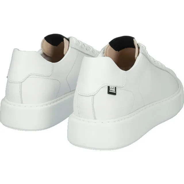 Blackstone XG10 Stanley Sneakers Wit