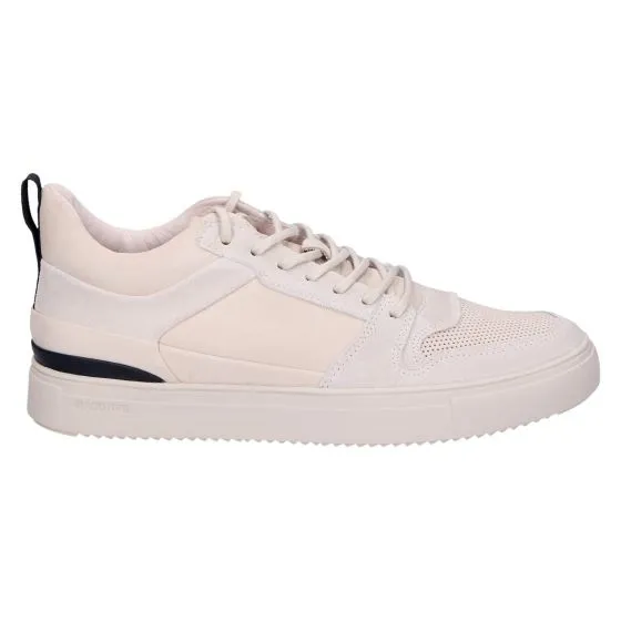 Blackstone XG73 Sneaker sand nubuk