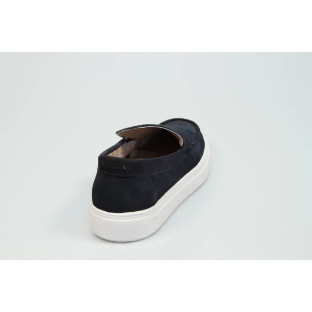 Blackstone XG98 Giulio Instapschoenen Blauw