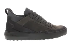 Blackstone YG15 Thunderstorm Sneakers Grijs