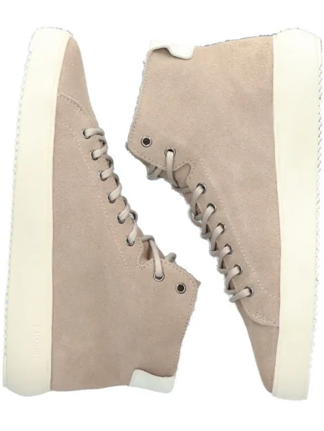Blackstone YG20 Veterschoenen Beige