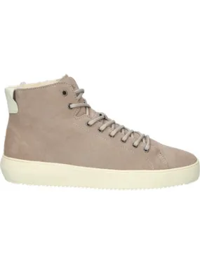 Blackstone YG20 Veterschoenen Beige