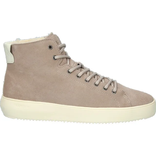 Blackstone YG20 Veterschoenen Bruin