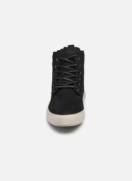      BLACKSTONE YG25  GRIJS   