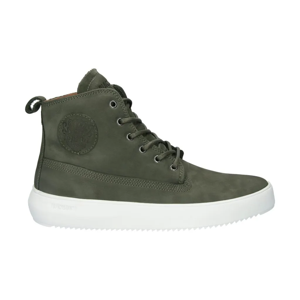 Blackstone Yg25 tarmac