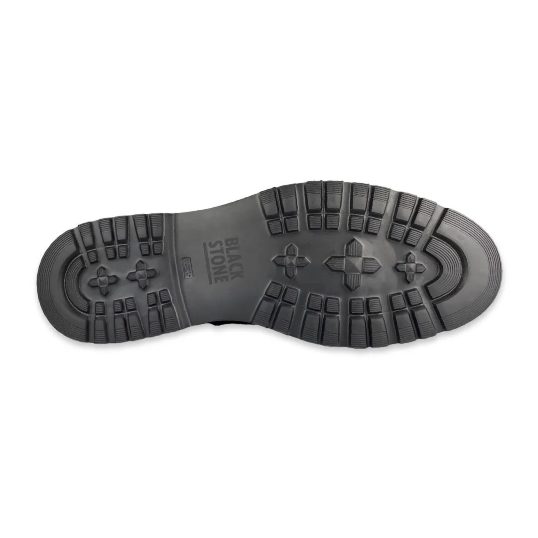 Blackstone YG32 Boot Brody Black