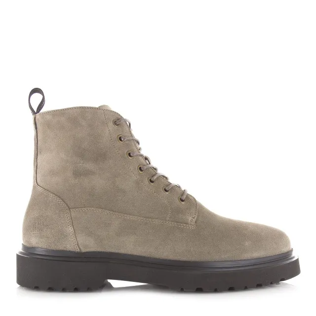 Blackstone YG32 Brody taupe Boots Beige