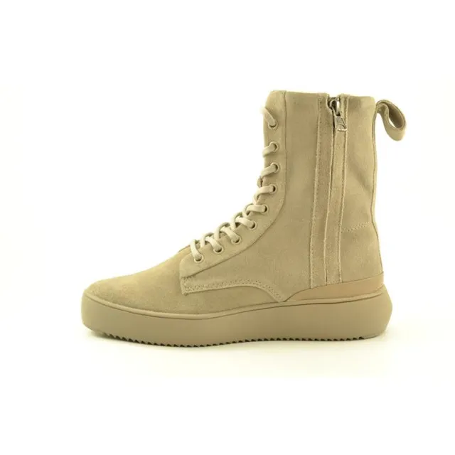 Blackstone YL67 Laarzen Taupe