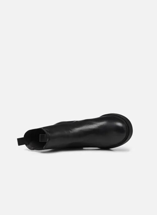      BLACKSTONE YL74  ZWART   