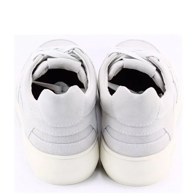 Blackstone ZG12 Sneakers Beige