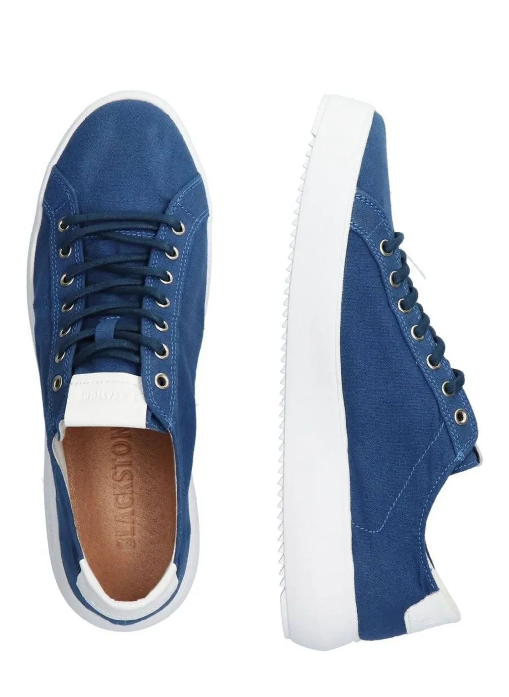 Blackstone Zg30 blue ashes