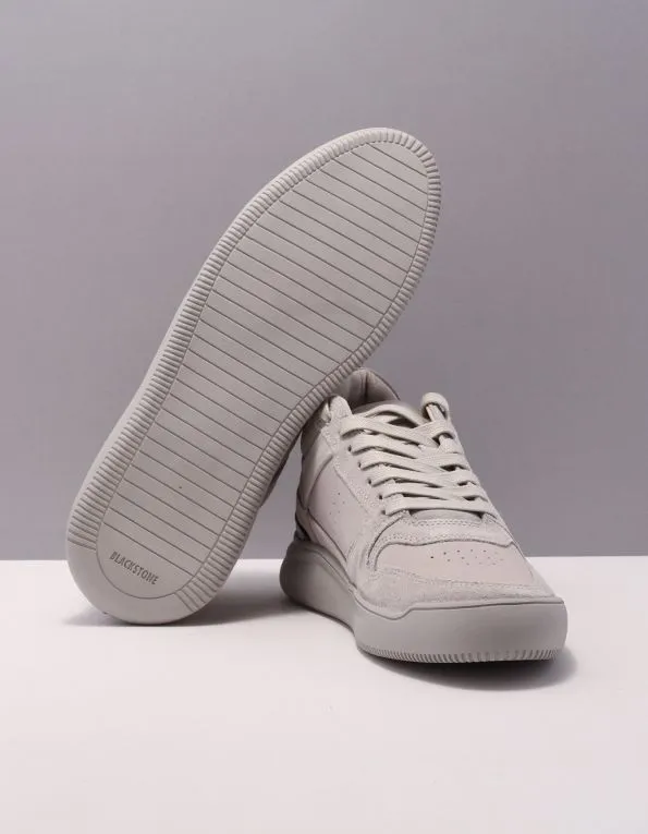 BLACKSTONE ZG32  HOGE SNEAKERS  HEREN 