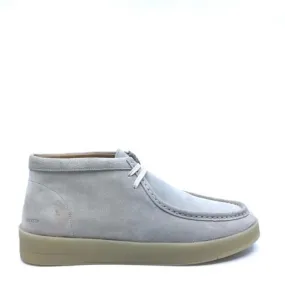 Blackstone ZG44 Veterschoenen Beige