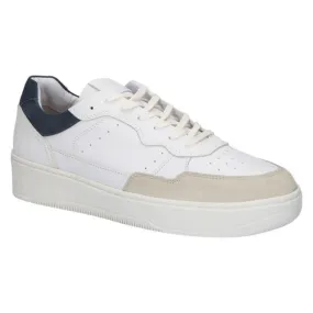 Blackstone ZG46 Drew Sneaker white navy