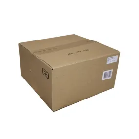 Box met afstandsblokjes in één enkele kleur (500 st)
