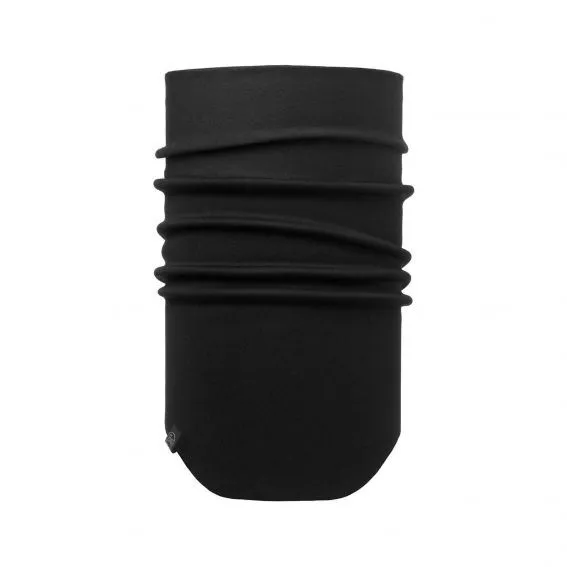 Buff Windproof Nekwarmer Black one size