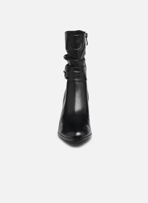      CAPRICE 2532841  ZWART   