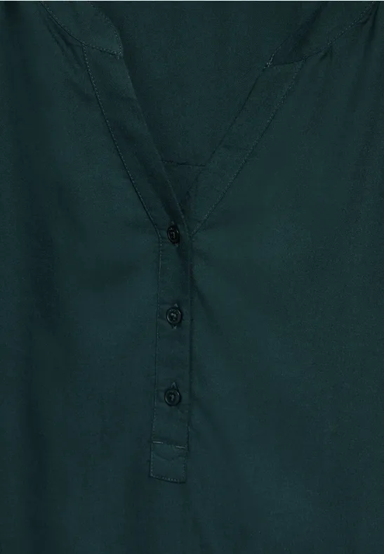 CECIL Tuniek in effen kleur