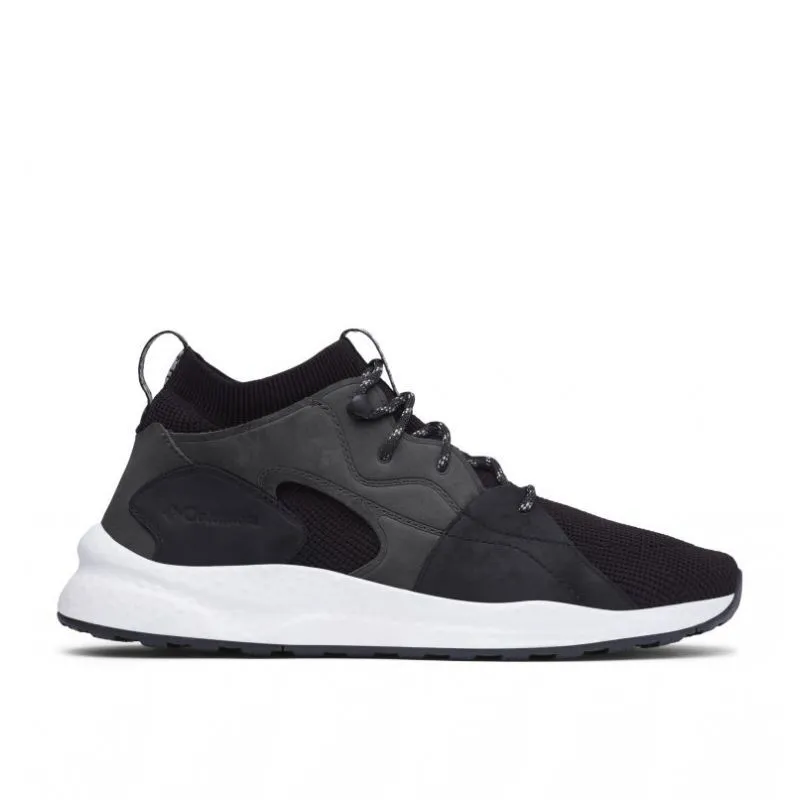 COLUMBIA SH/FT OUTDRY MID  WANDELSCHOENEN HEREN