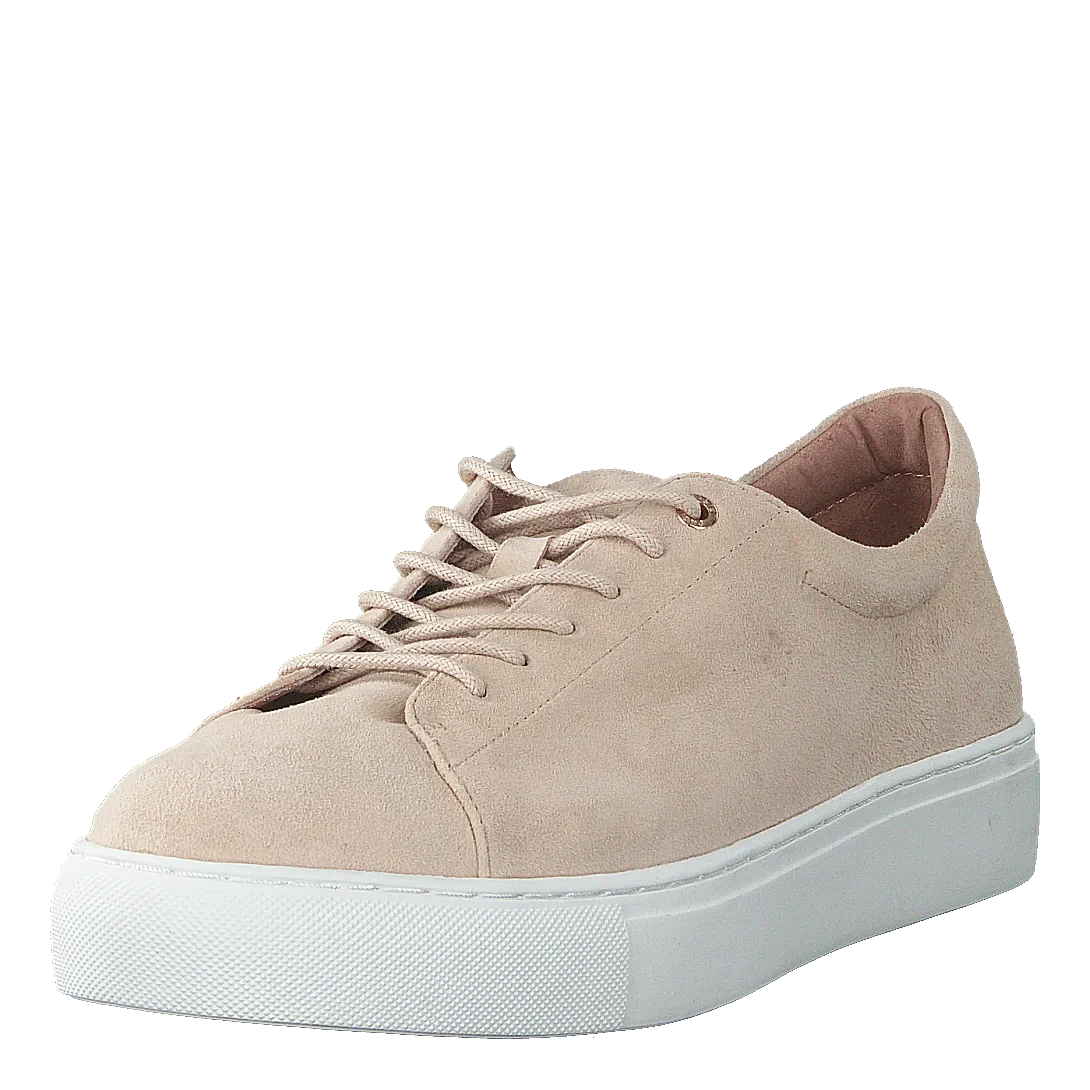 Dasia schoenen Starlily Lace Up Nude