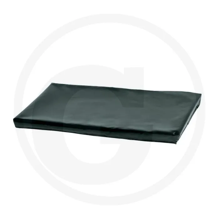 DESINFECTIEMAT 90 X 60 X 4 CM  PREVENTIEF, LEKBESTENDIG, DUBBELZIJDIG GEBRUIK