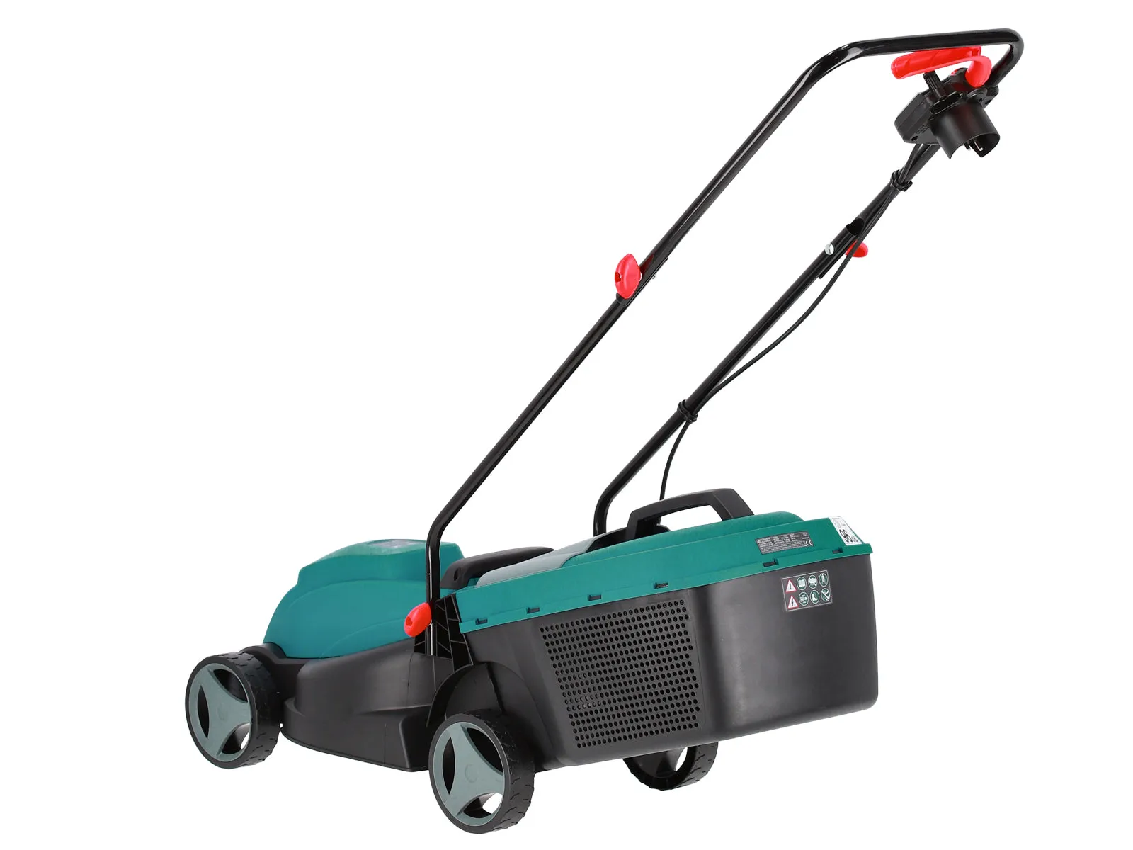 Elektrische grasmaaier KS 32LM