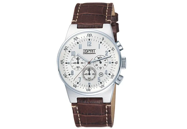 Esprit horlogeband ES000T31020