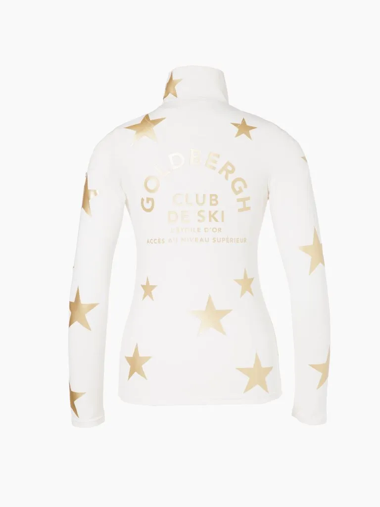 Galactique Pully Dames