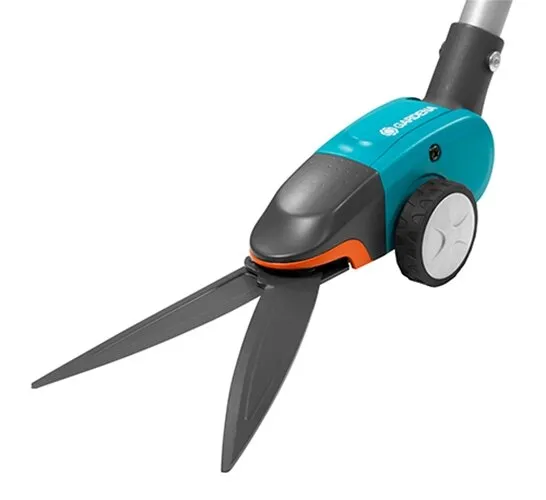 Gardena Comfort grasschaar draaibaar