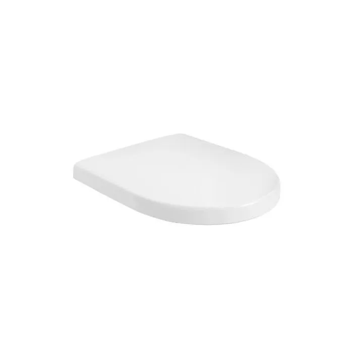 GEBERIT KERAMAG ICON  WC BRIL  WIT