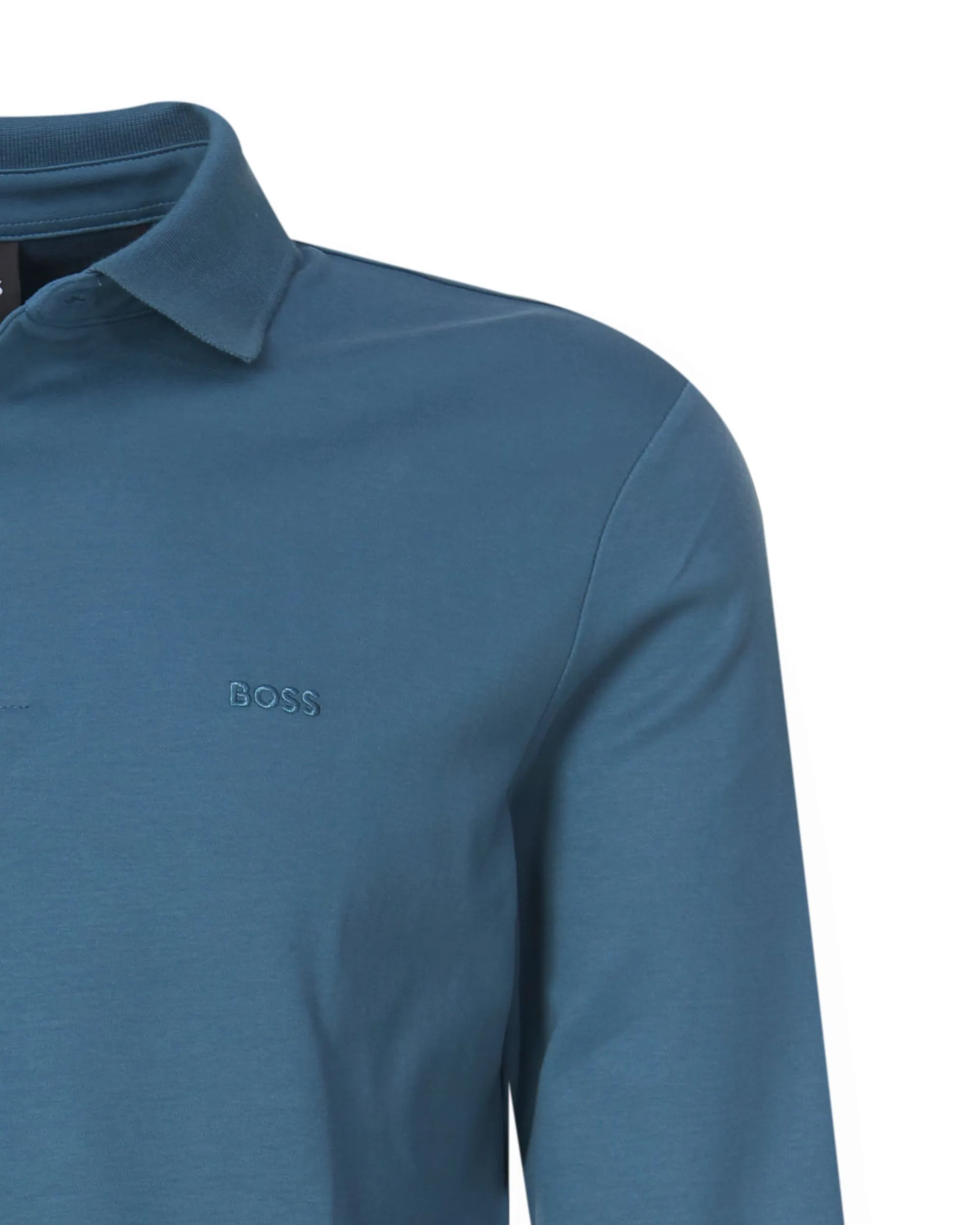 Hugo Boss Casual Polo KM