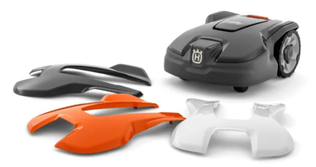 Husqvarna AM305 Automower Originele Behuizing