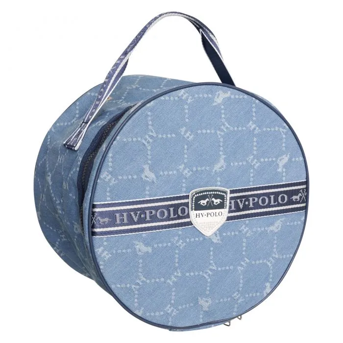 HV Polo SS'21 Cap Tas Welmoed