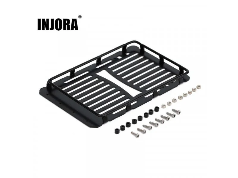 INJORA Metalen Imperiaal Axial SCX24 Wrangler