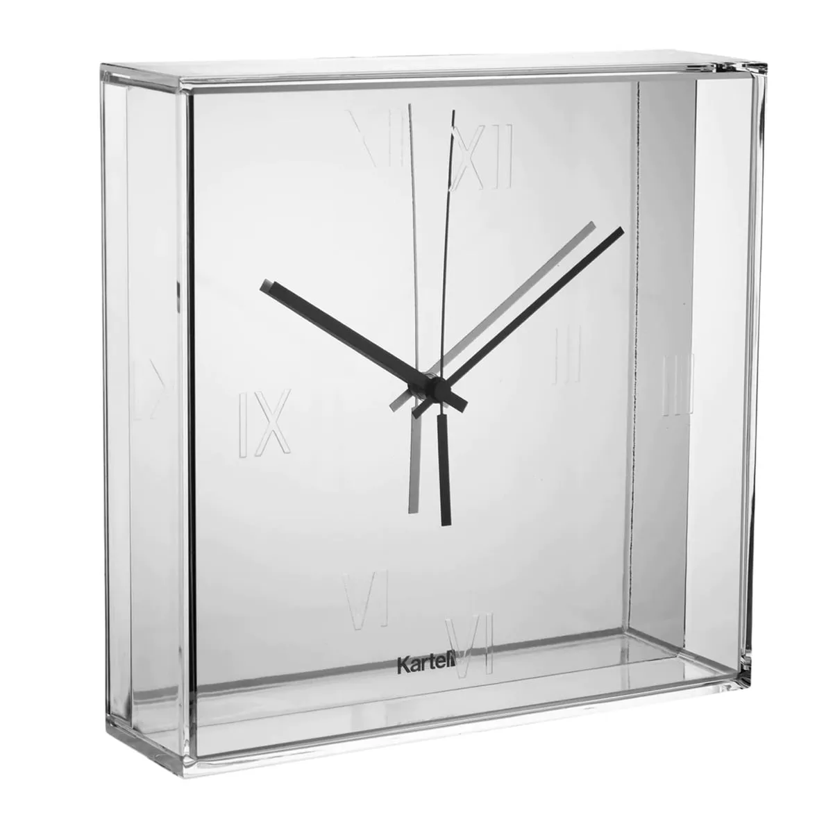 KARTELL  TIC & TAC WANDUHR