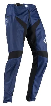 Kenny Elite Kinderbroek Blauw