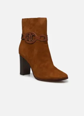      Lauren Ralph Lauren ABIGAEL - Bruin   