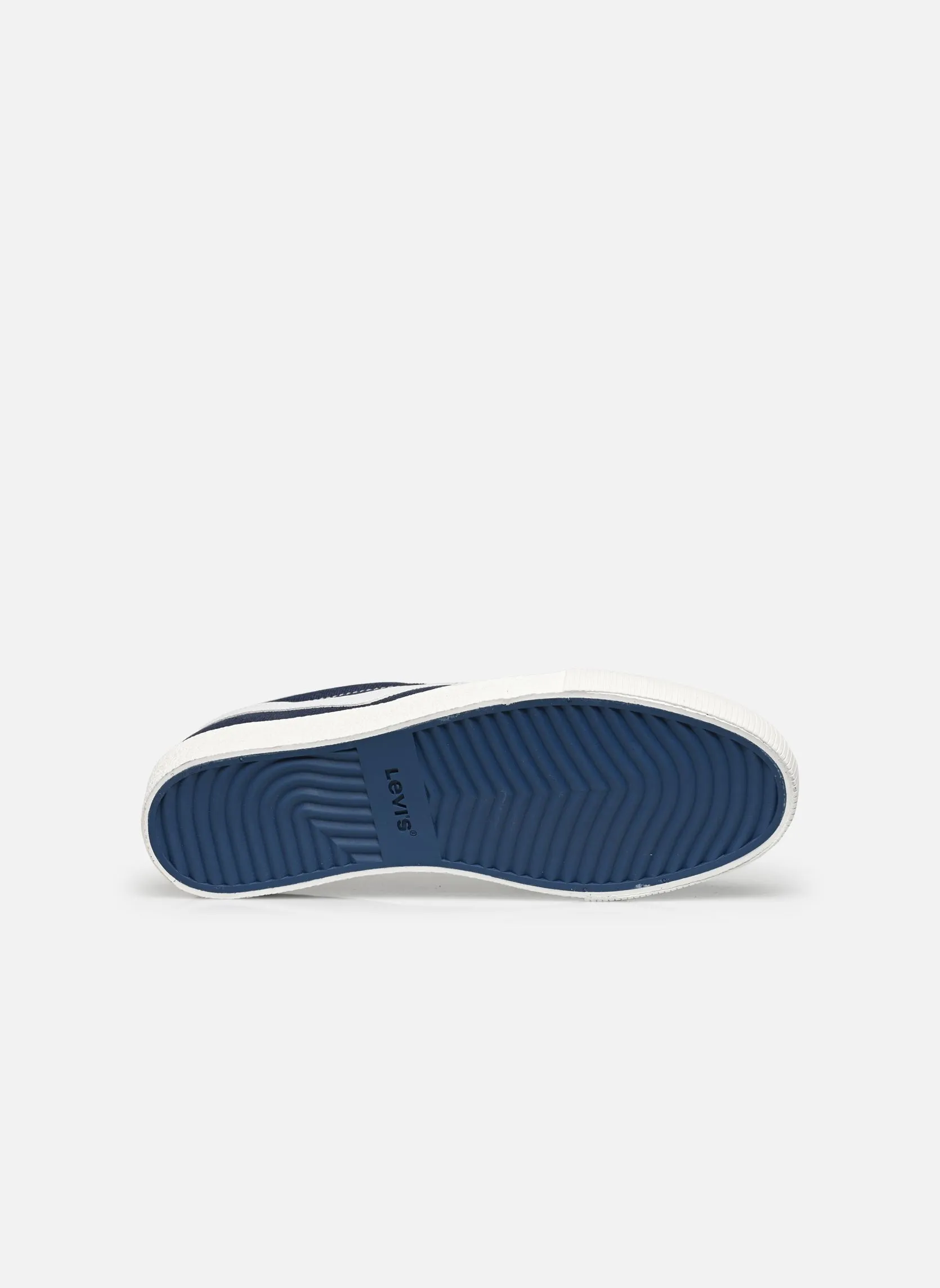      LEVI'S SNEAK  BLAUW   