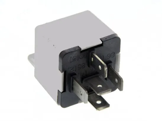 lichtweerstand vespa lx 50 4t 4v 12volt 30amp origineel 58246R