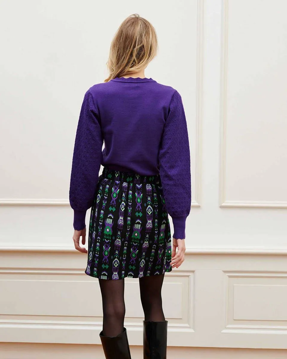 Lofty Manner    Pullover