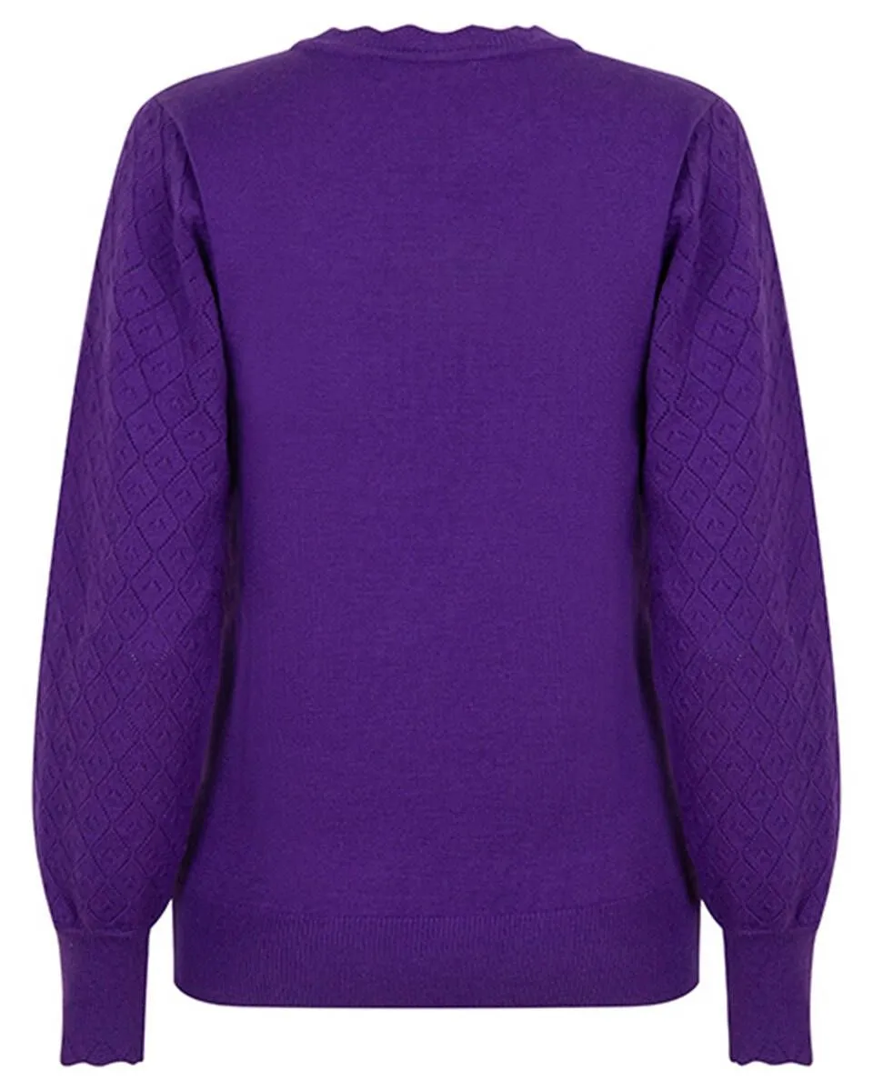 Lofty Manner    Pullover