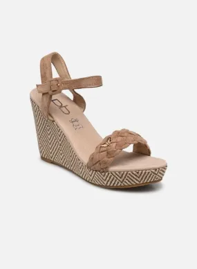      LPB -LES PETITES BOMBES FAUSTA - Beige   